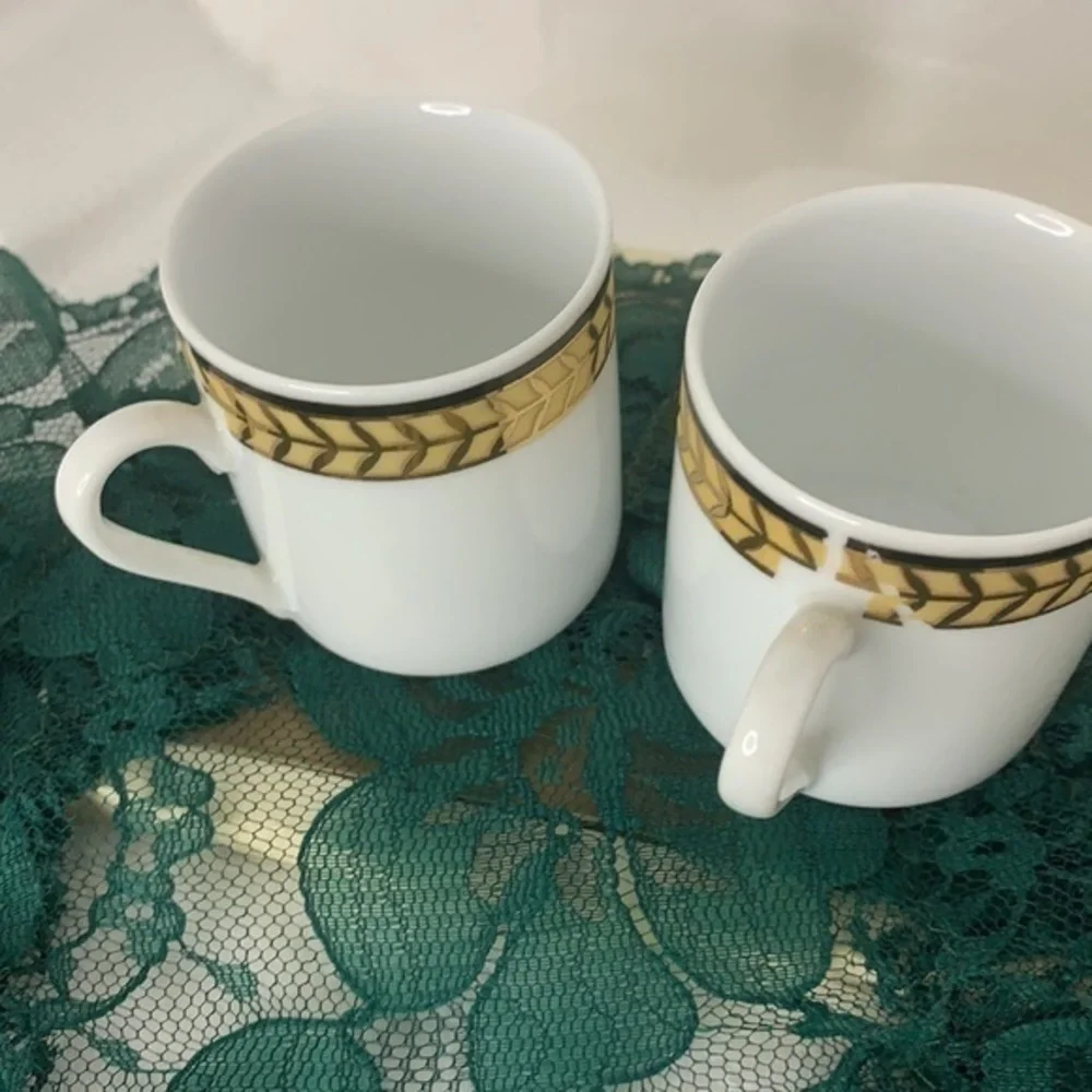 Chinese drink cups